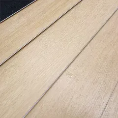 SPC Plank Flooring