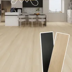 SPC Plank Flooring