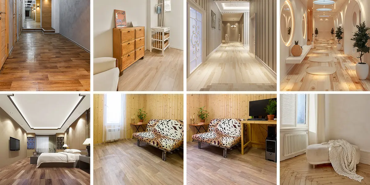 glue down vinyl plank flooring