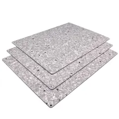Non Slip PVC Flooring