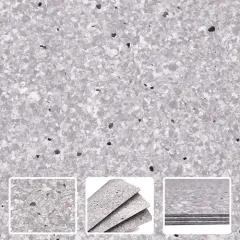 Non Slip PVC Flooring