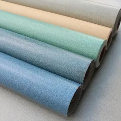 Commercial Vinyl Flooring Roll