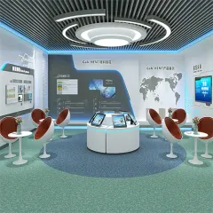 Commercial Vinyl Flooring Roll