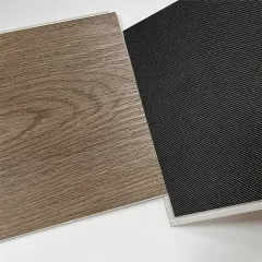 SPC Vinyl Rigid Core Flooring