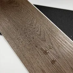 SPC Vinyl Rigid Core Flooring