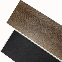 SPC Vinyl Rigid Core Flooring