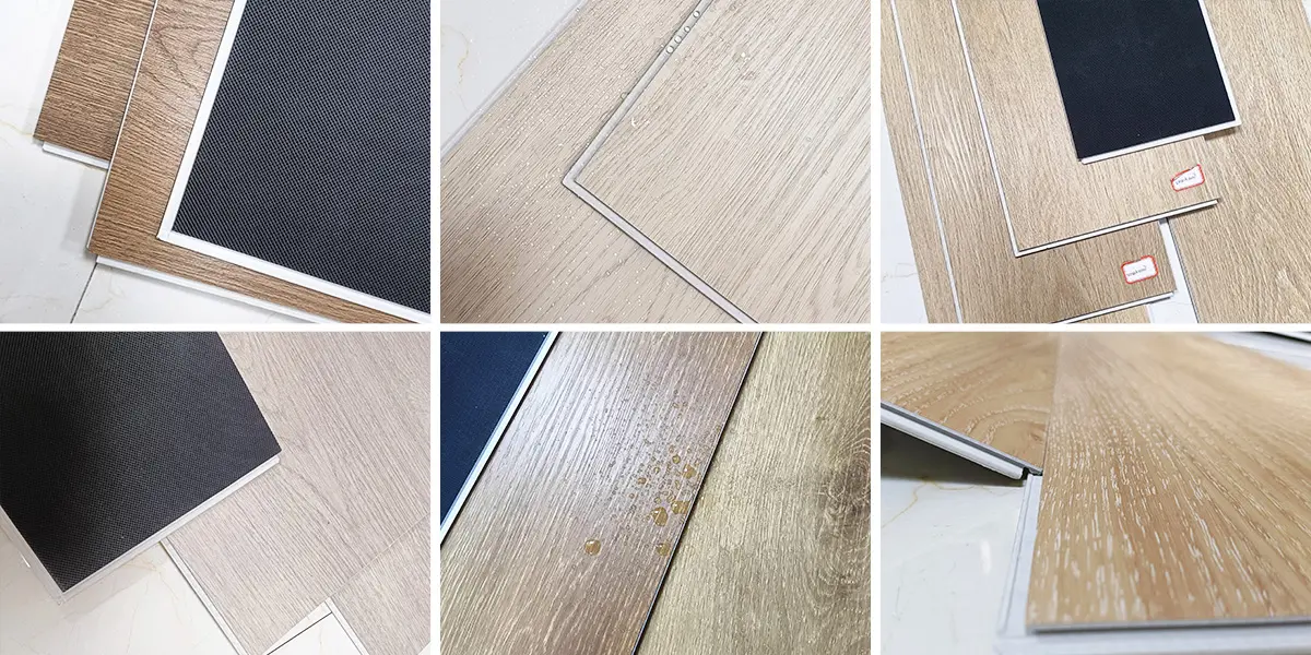 SPC Flooring Sales