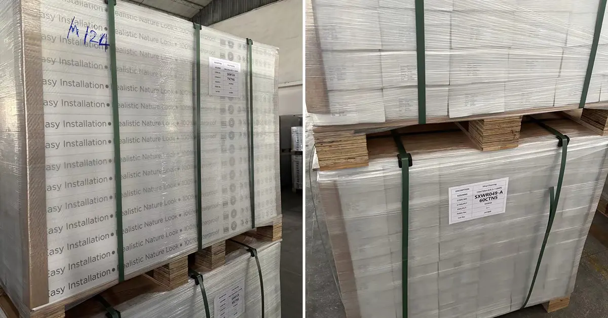 one-stop flooring purchase solution