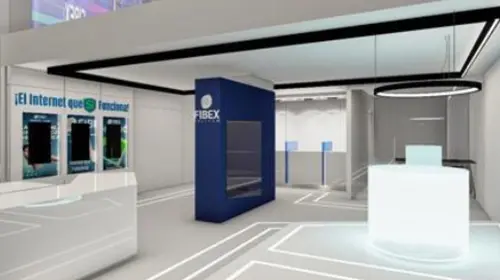 Telecom Company Projects