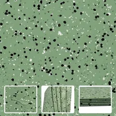 Conductive PVC Flooring