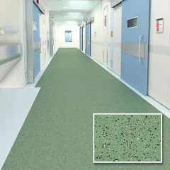Conductive PVC Flooring
