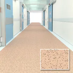Antistatic Flooring For Operating Rooms