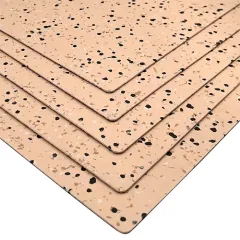 Antistatic Flooring For Operating Rooms