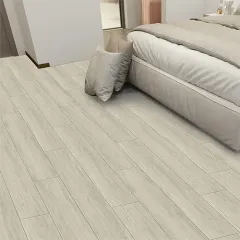 Rigid Core Stone Composite Flooring