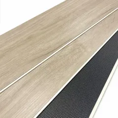 Rigid Core Stone Composite Flooring