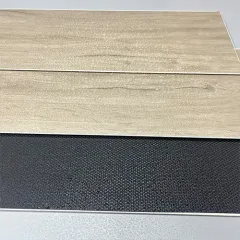 Rigid Core Stone Composite Flooring