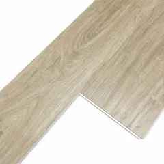 Rigid Core Stone Composite Flooring