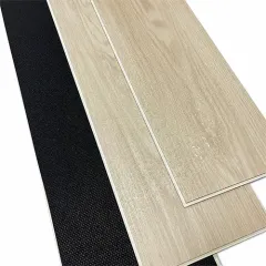 SPC Flooring Beige