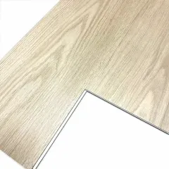 SPC Flooring Beige