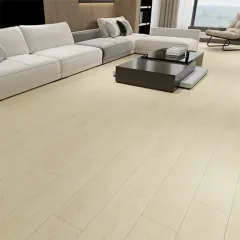 SPC Flooring Beige