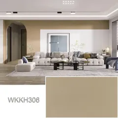 Living Room Decorative Bamboo Charcoal Panel