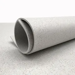 Homogeneous Flooring For Business