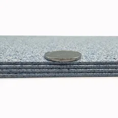 Hospital Floor Material