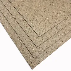 Homogeneous Commercial Flooring
