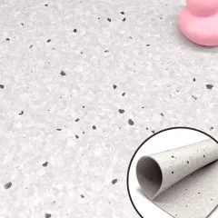 Hospital PVC Flooring