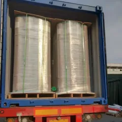 Zero VOC Homogeneous Vinyl