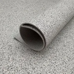 Homogeneous Most Durable Commercial Flooring