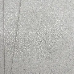 Zero VOC Homogeneous Vinyl