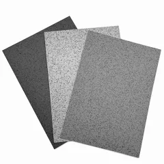 Seamless Welded Homogeneous Sheet