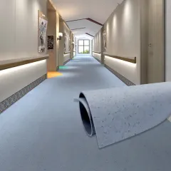 2mm Standard Gauge Homogeneous Flooring