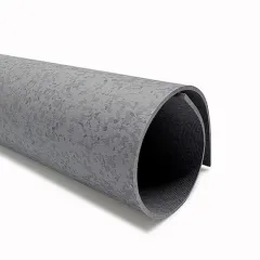 Seamless Welded Homogeneous Sheet