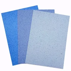 2mm Standard Gauge Homogeneous Flooring