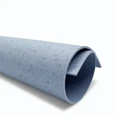 2mm Standard Gauge Homogeneous Flooring
