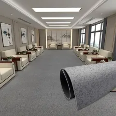 Seamless Welded Homogeneous Sheet