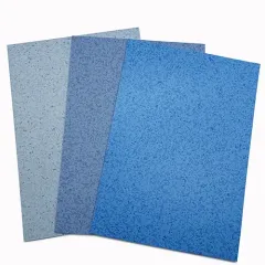 Medical-Grade Antimicrobial Homogeneous Floor