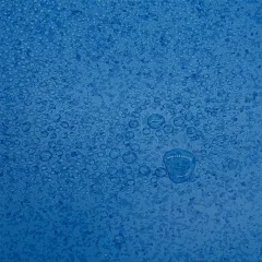 Medical-Grade Antimicrobial Homogeneous Floor
