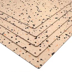 Conductive Through-Modified Vinyl Roll