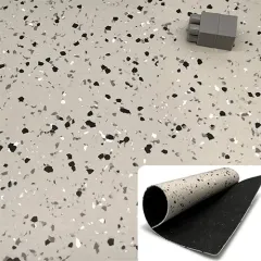 ESD Vinyl Roll for Static Protection