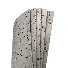 Dissipative Homogeneous Floor Roll