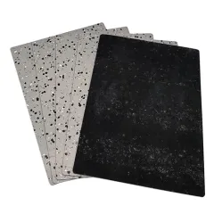 Dissipative Homogeneous Floor Roll