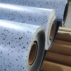 ESD Static Control Roll Flooring