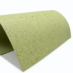 Commercial-Grade Homogeneous Vinyl
