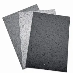 High-Abrasion Homogeneous Vinyl
