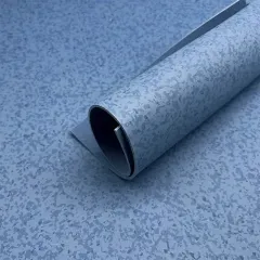 Dimension-Stable Homogeneous Sheet