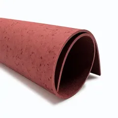 Slip-Resist Homogeneous Flooring