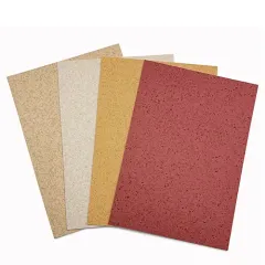Slip-Resist Homogeneous Flooring